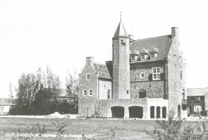 Oud-Sabbinge