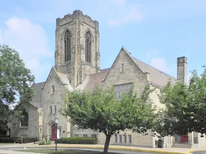 Presbyterian Church of Coraopolis
