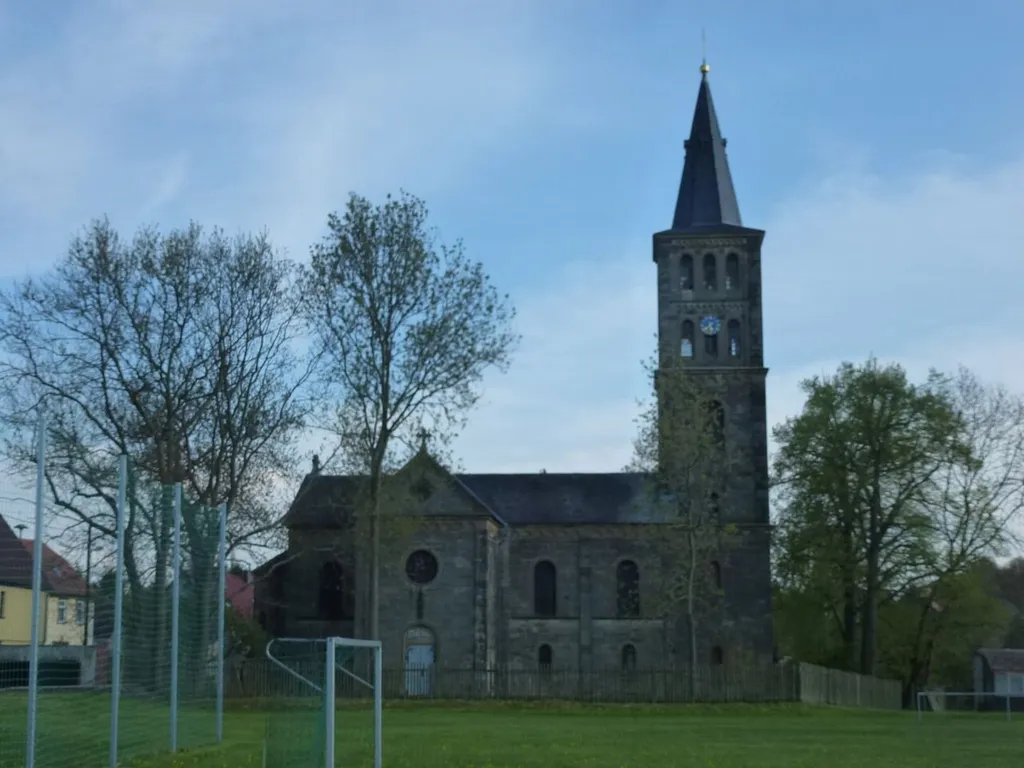 Kirche in Haardorf