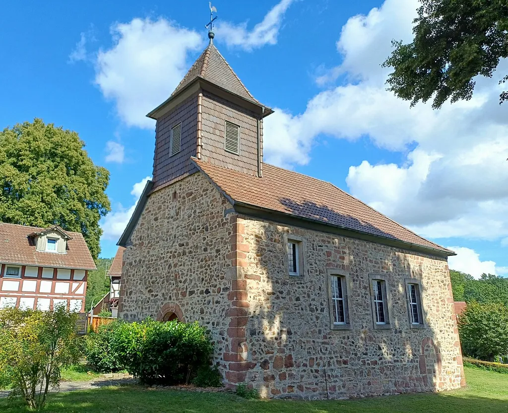 Südwestseite