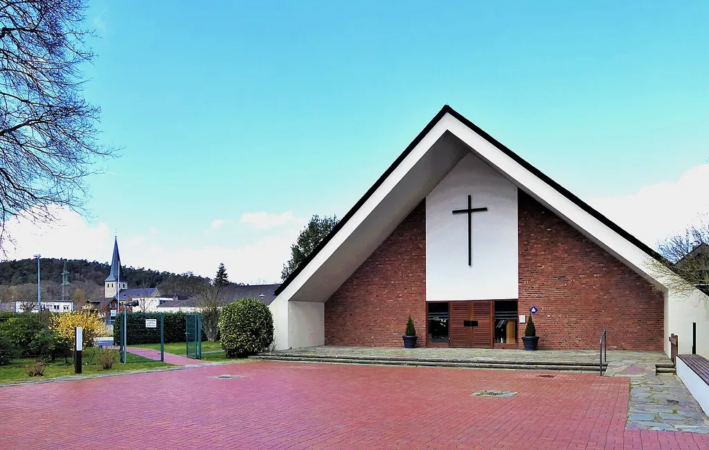 Christuskirche (Lohmar)