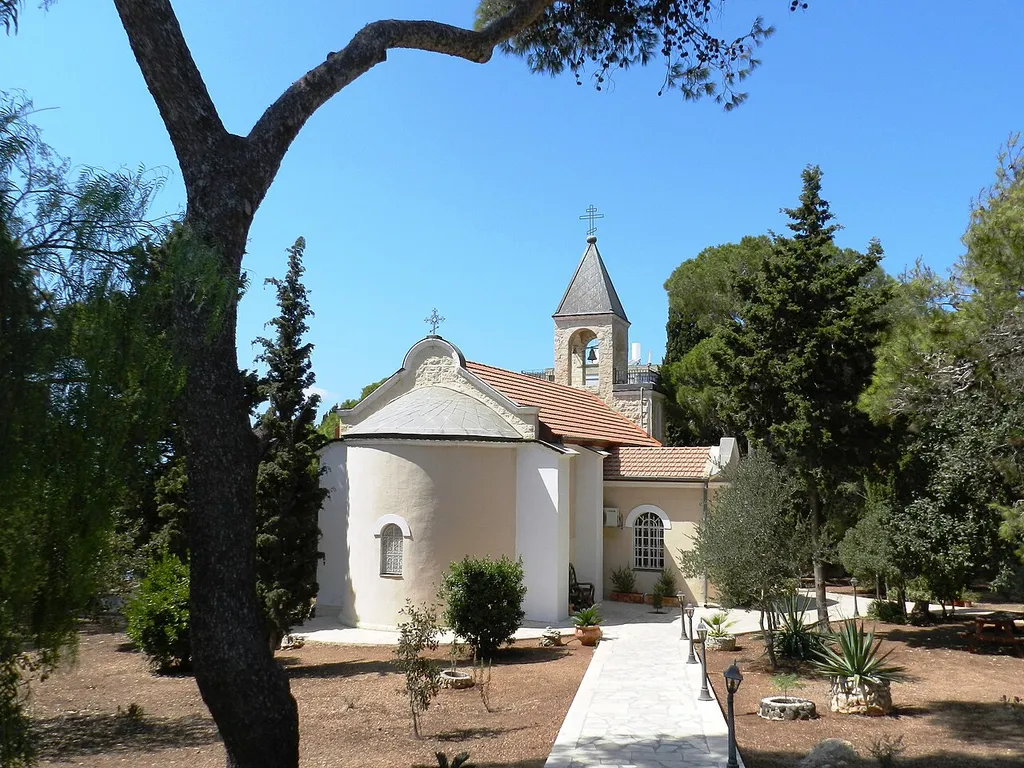 This is a photo of a place that is recognized as a heritage site by the Council for Conservation of Heritage Sites in Israel.The site's ID in Wiki Loves Monuments photographic competition is