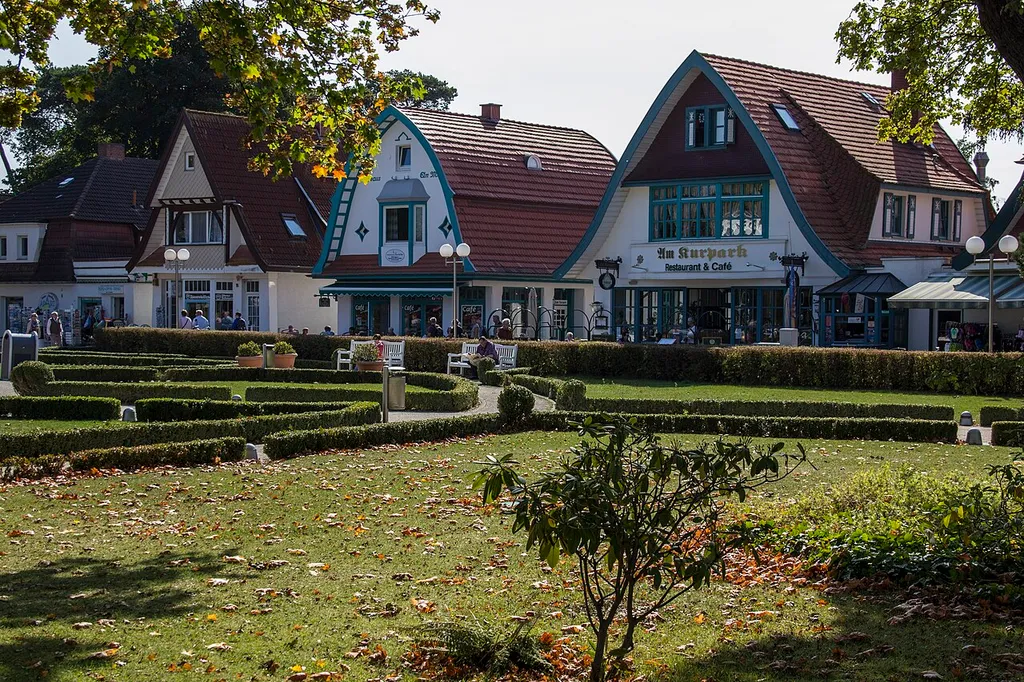 Boltenhagen