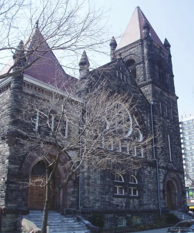 Taken by SimonP in April 2005