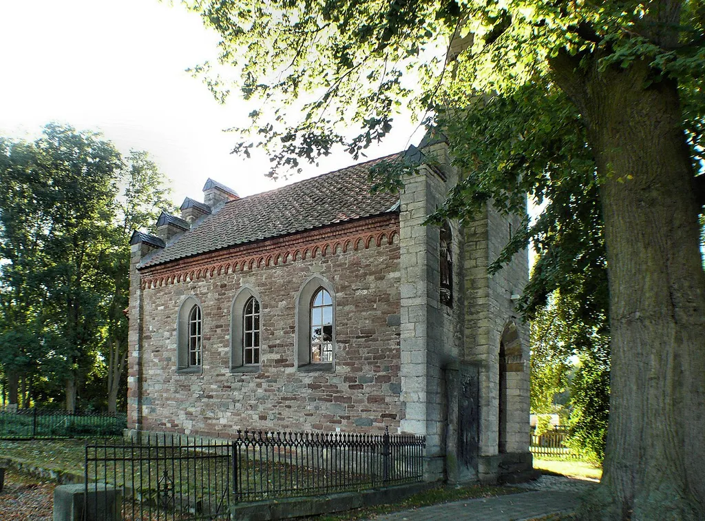 Kirche Suderode (Osterwieck)