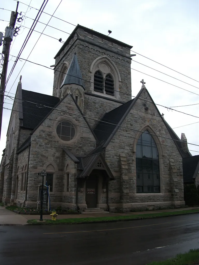 Danville, Pennsylvania