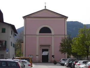 Our Lady of Sorrows church