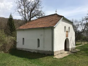 St. Elijah Church