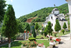 St. Petka Church