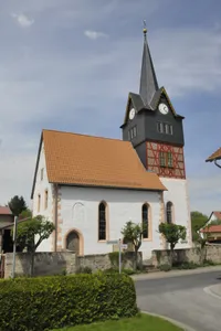 Protestant Church (Rippershausen)