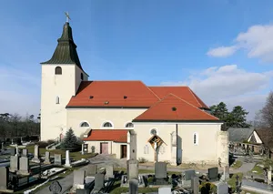 St. Georg