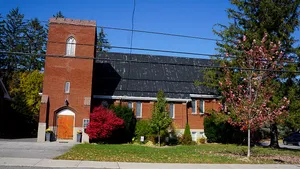 St. Mary Magdalene Anglican Church