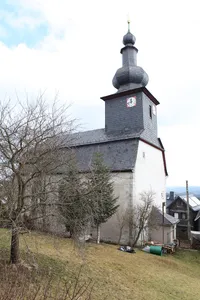 Protestant Church (Schmiedefeld)