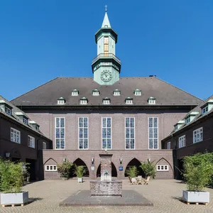 Heilandskirche