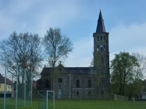 Protestant Church Haardorf