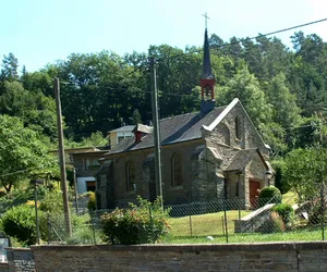 Protestant Church