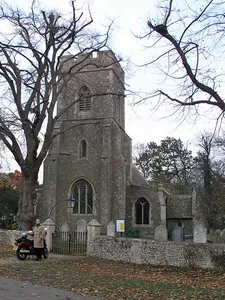 Parish Church of St Andrew