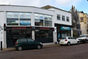 Lyceum Picture House