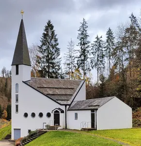 Christuskirche