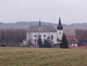 Church of Saint Nicholas