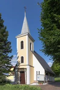 Filialkirche Redlschlag