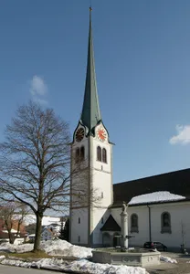 Reformed Church