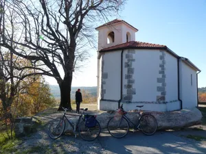 St. Mary Magdalene's Church