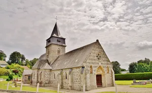 Saint Martin Church