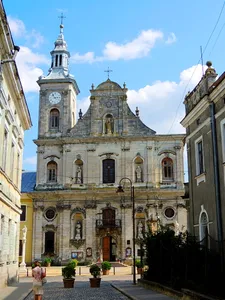 Church of the Assumption of Mary (Zolochiv)