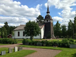 Bingsjö Church