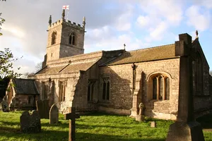 St John the Baptist Church, Clarborough