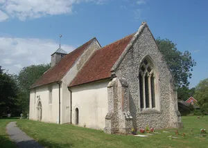 Church of St James