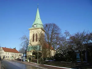 Dionysiuskirche