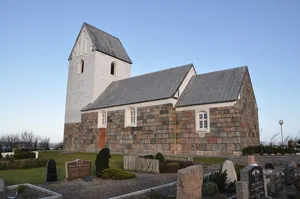Engbjerg Church