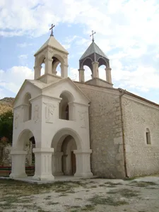 Saint John the Baptist Church