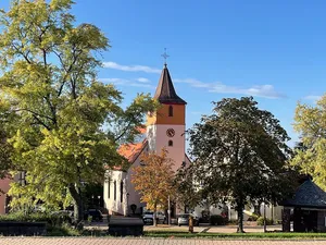 Evangelische Kirche