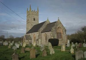 Church of All Saints