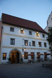 Brauereigasthaus Zum Kirchenwirt