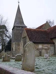 Church of St Boniface