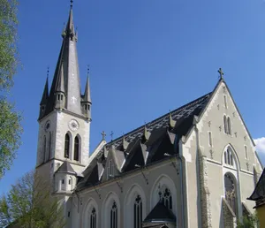 Pfarrkirche St. Veit Weißkirchen