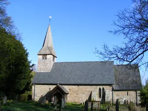 Church of St Andrew