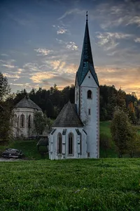 St. Anne's Church