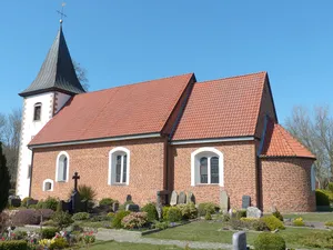 St. Katharinen-Kirche