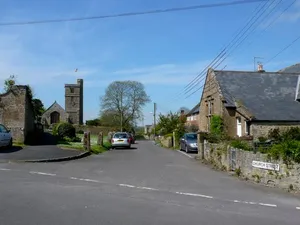 Church of St Margaret, Tintinhull