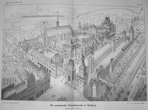Nuremberg Charterhouse