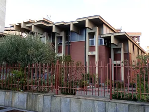 Maria Regina delle Missioni Church