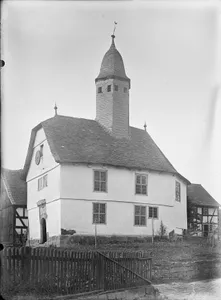 Protestant Church (Wolferode)