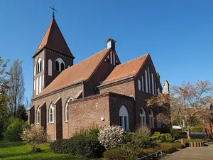 Evangelische Kirche Anrath