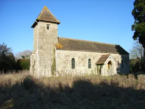 Church of Holy Trinity