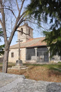 church of Saint John the Baptist, Amavida
